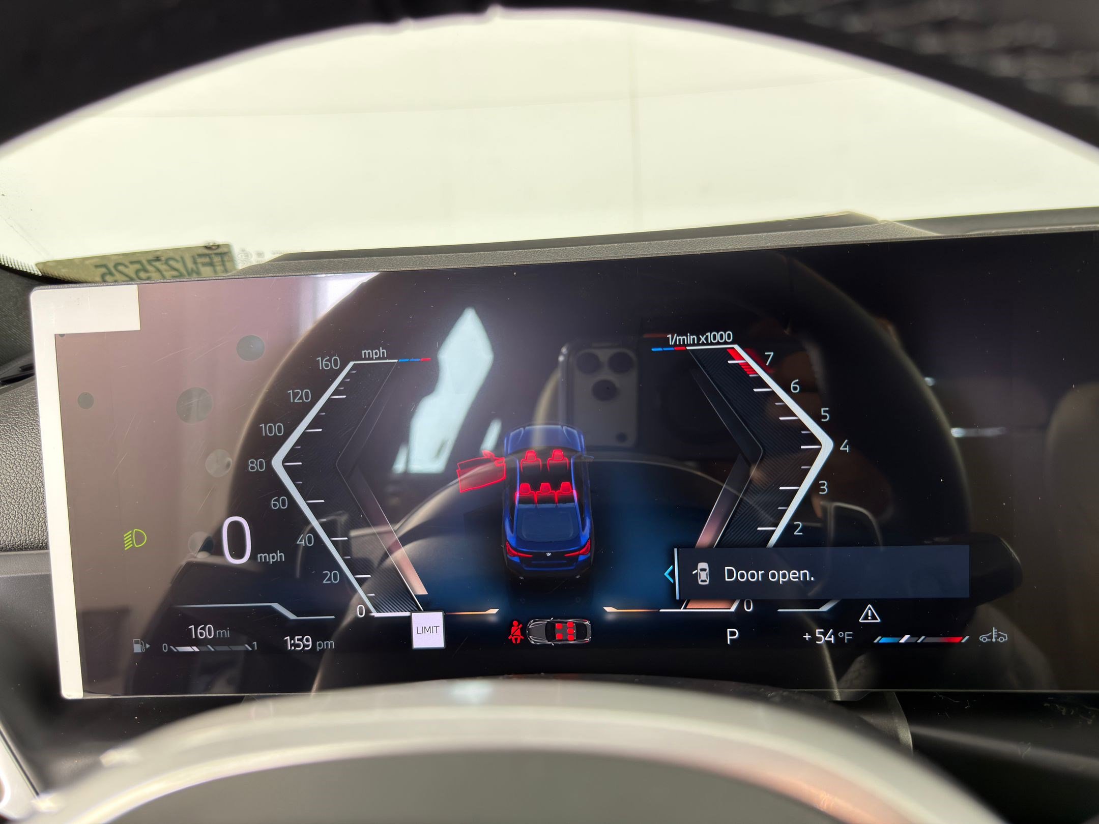 New 2026 BMW 430i w/ M Sport Package image 17