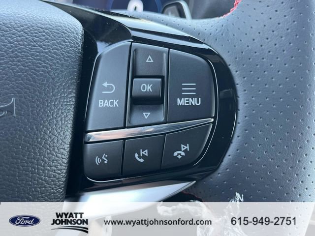 New 2026 Ford Explorer ST image 30