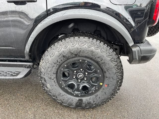 New 2026 Ford Bronco Badlands AWD/4WD image 42