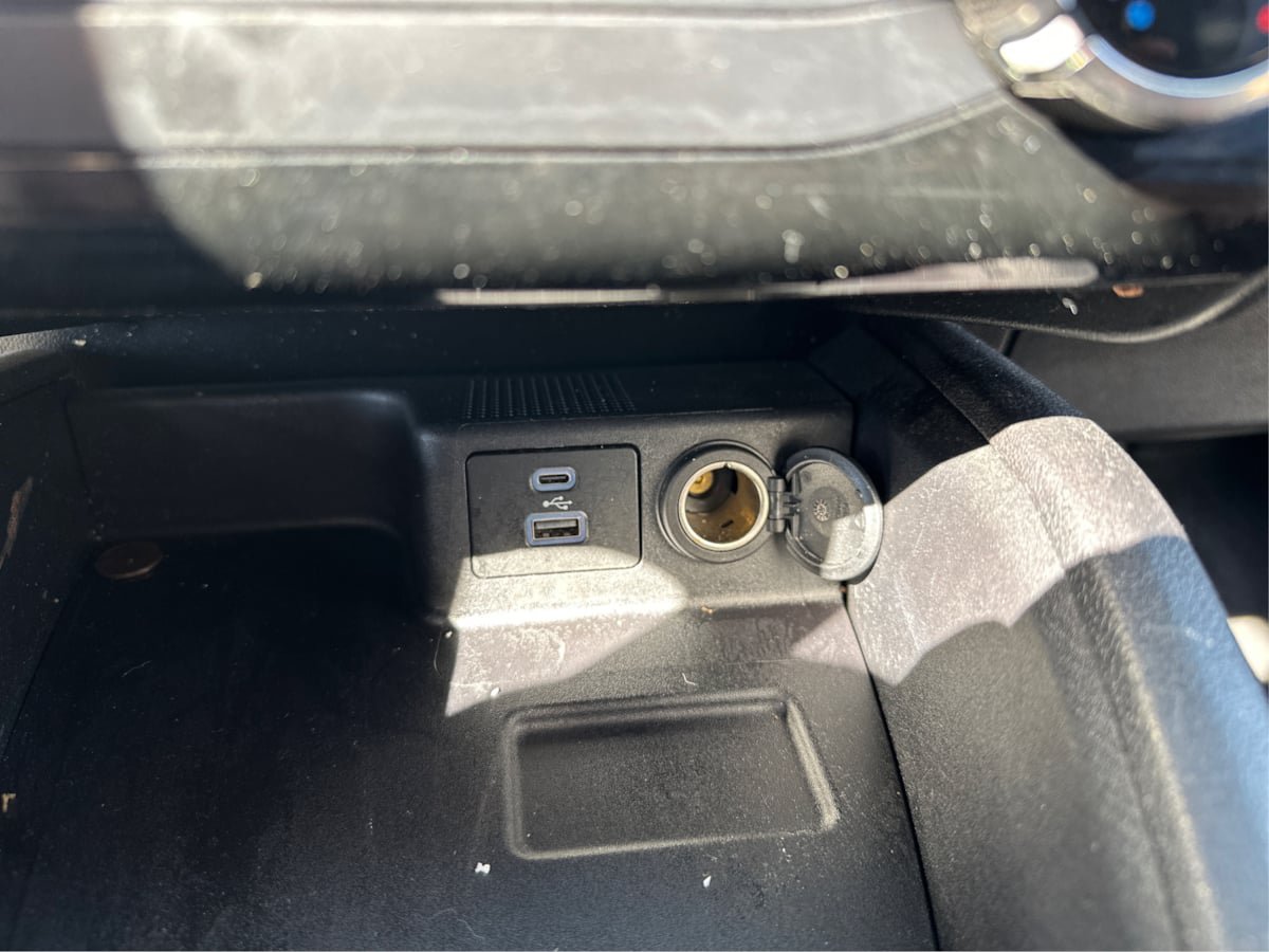 Used 2022 Ford Escape SE AWD/4WD image 17