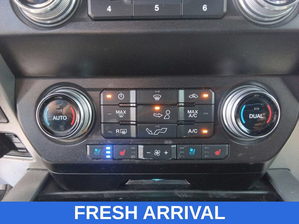 Used 2020 Ford F150 Platinum w/ Equipment Group 701A Luxury RWD image 29