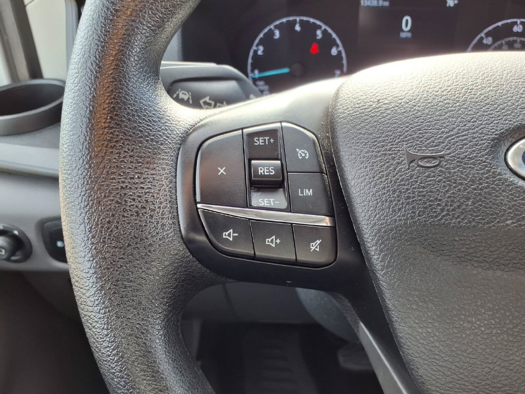 Used 2025 Ford Transit 250 Low Roof w/ Exterior Upgrade Package RWD image 14