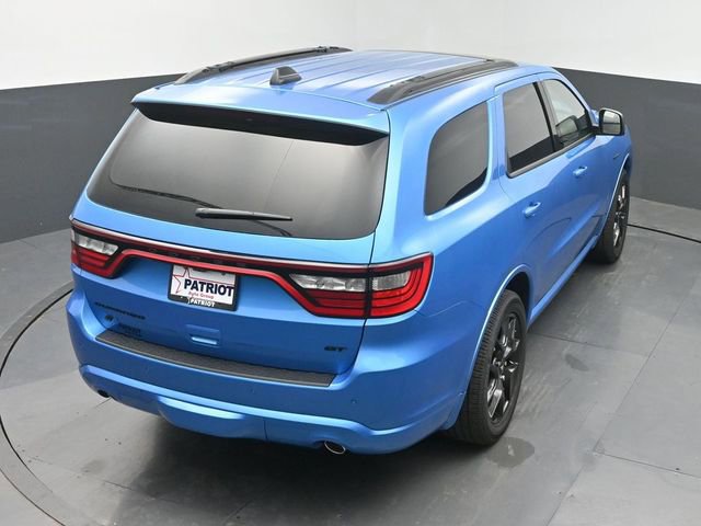 New 2026 Dodge Durango GT image 31