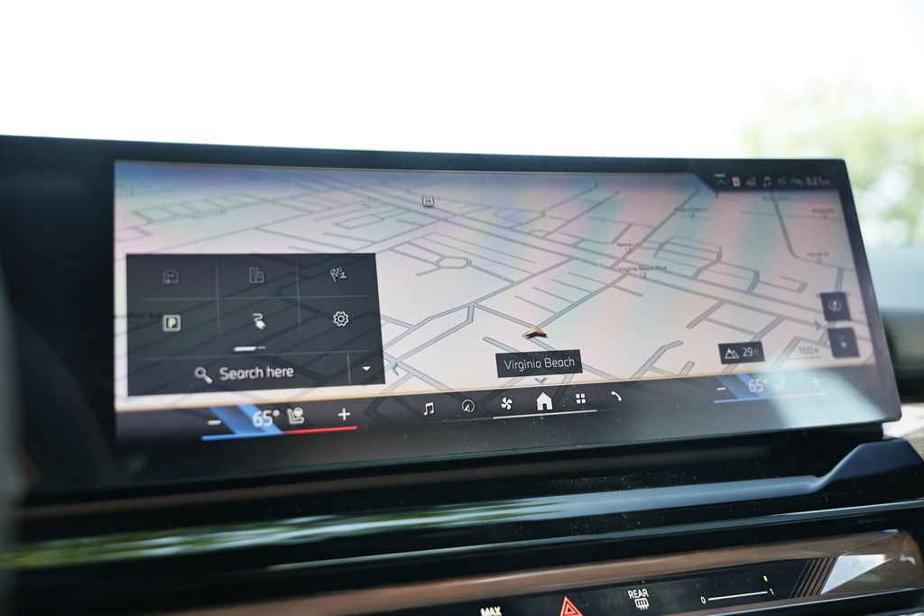 New 2027 BMW i5 eDrive40 RWD image 39