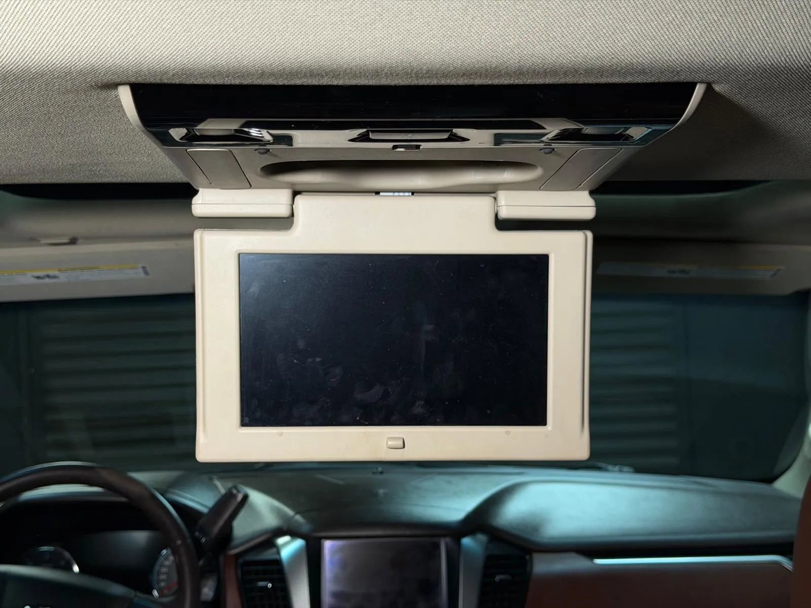 Used 2016 Chevrolet Tahoe LTZ AWD/4WD image 25