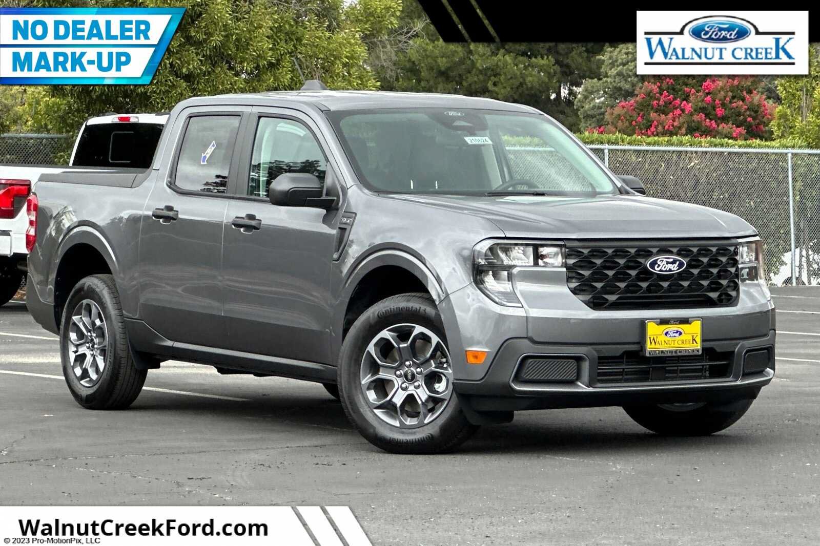 New 2026 Ford Maverick XLT