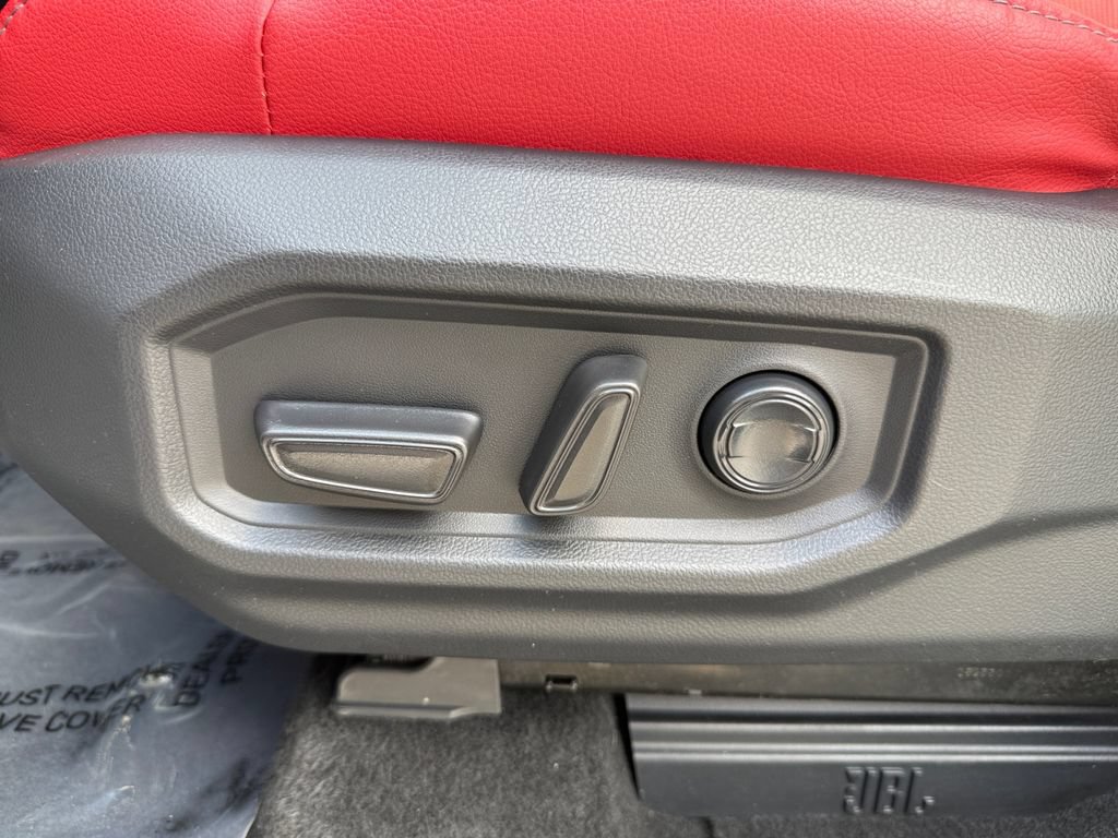 Used 2023 Toyota Tundra TRD Pro AWD/4WD image 34