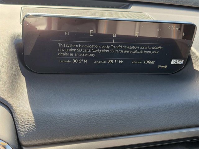 New 2026 MAZDA CX-50 2.5 Hybrid w/ Weather Package image 9