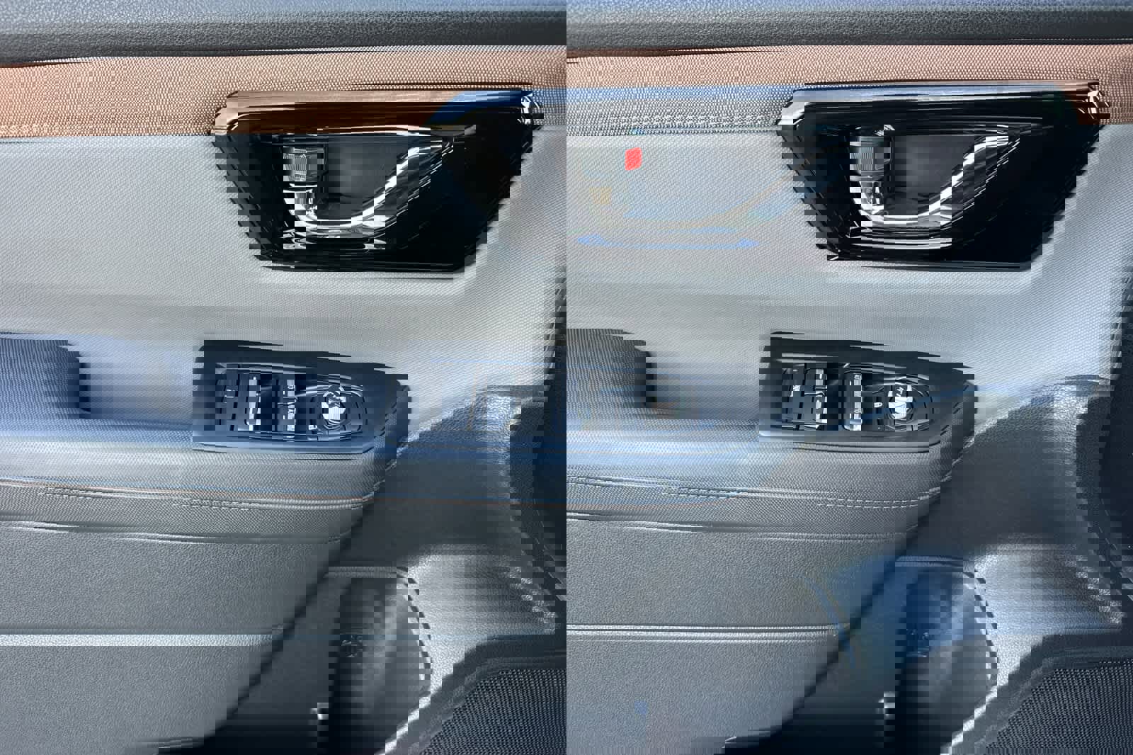 New 2026 Subaru Forester Sport image 10