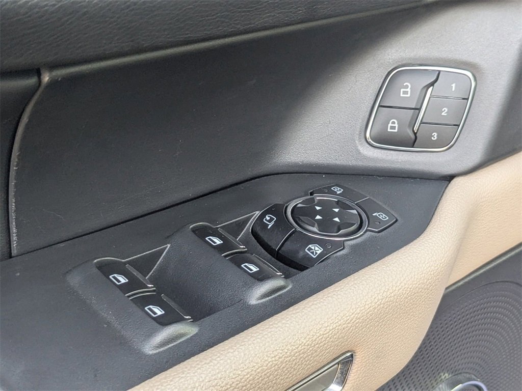 Used 2024 Ford Expedition Max Limited image 15