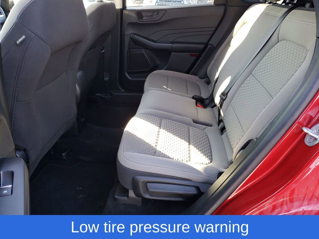 Used 2022 Ford Escape SE FWD image 24