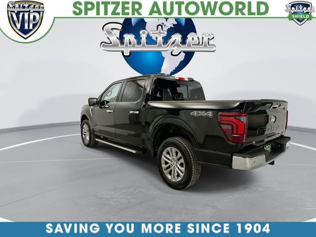 Used 2024 Ford F150 Lariat image 8