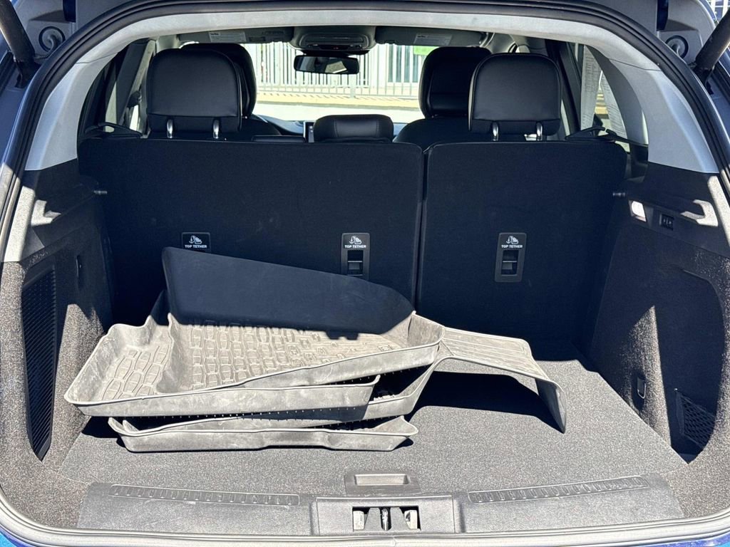 Certified 2020 Lincoln Corsair AWD w/ Premium Package image 11