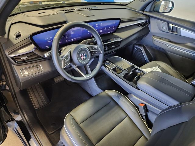 Used 2025 Buick Enclave Preferred image 12