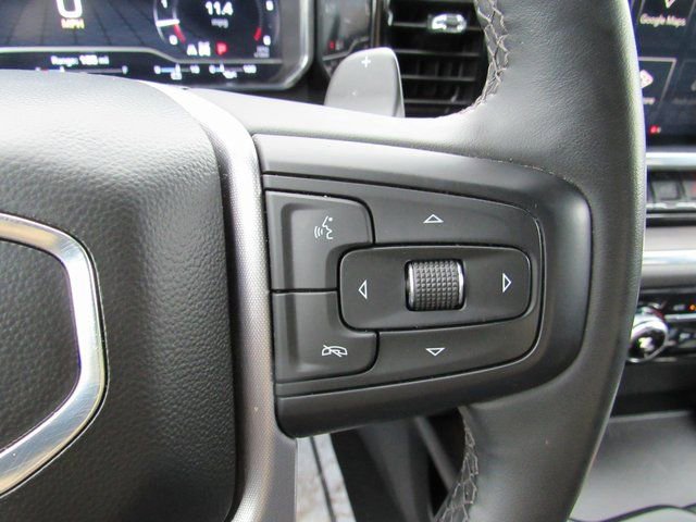 Certified 2023 GMC Sierra 1500 SLT w/ SLT Premium Plus Package image 20