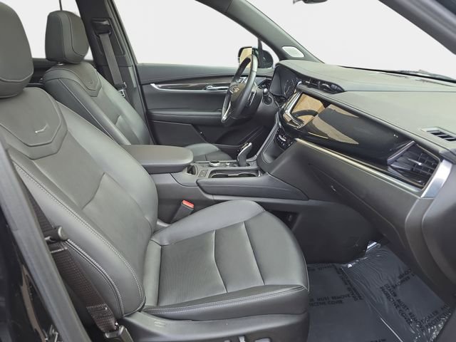 Used 2023 Cadillac XT6 Sport image 12