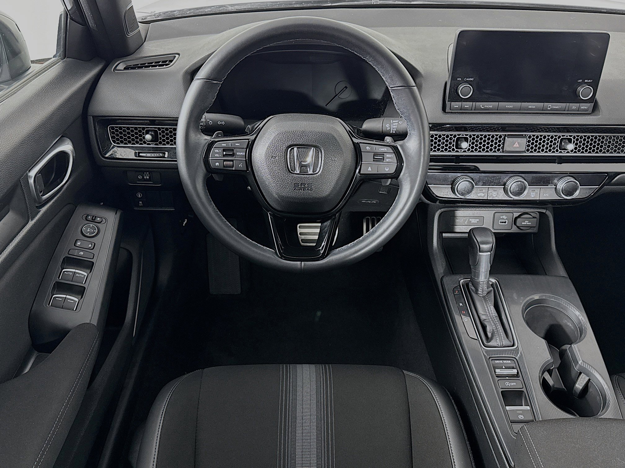 Certified 2022 Honda Civic Sport image 20