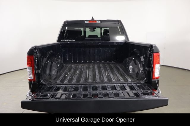 Used 2022 RAM 1500 Big Horn RWD image 17