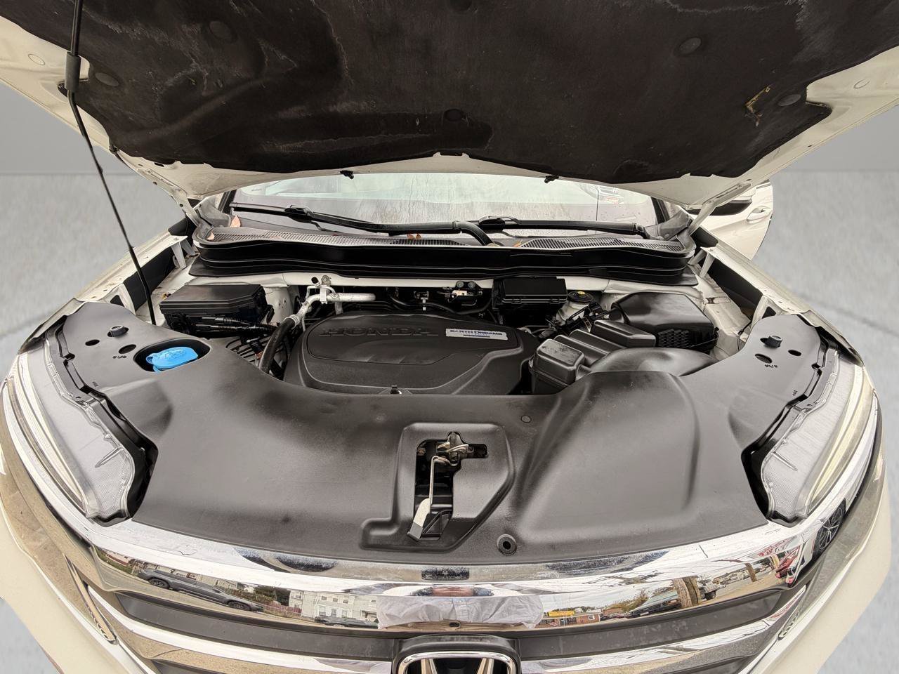 Used 2018 Honda Pilot EX-L image 31