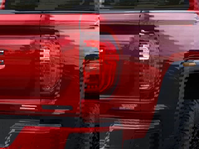 New 2026 GMC Canyon Elevation image 11