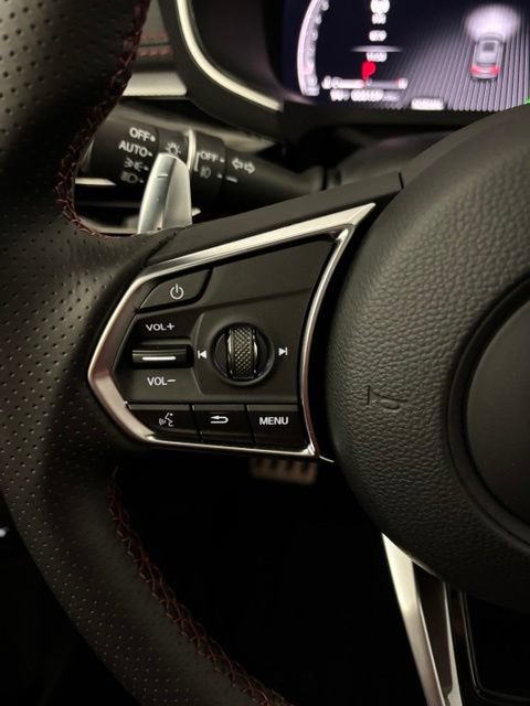 New 2026 Acura MDX A-Spec AWD/4WD image 20