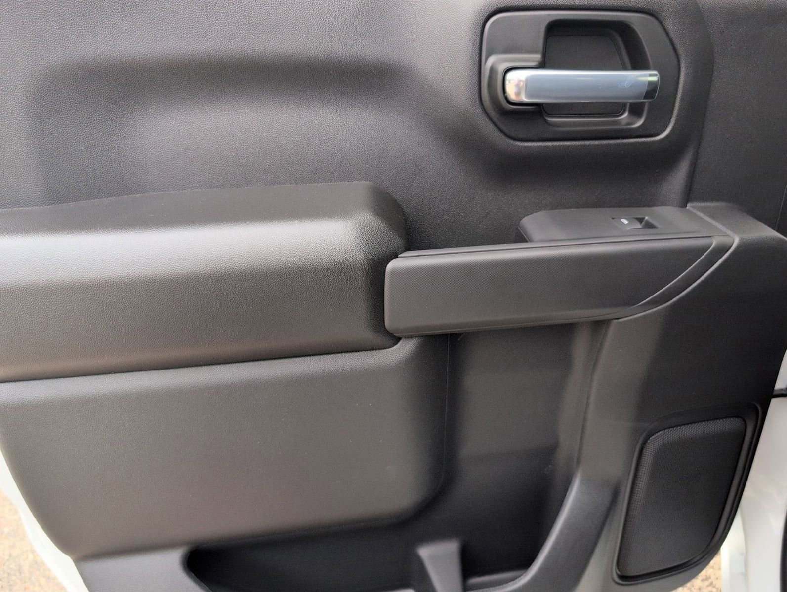 New 2026 GMC Sierra 1500 Pro w/ Pro Value Package image 30