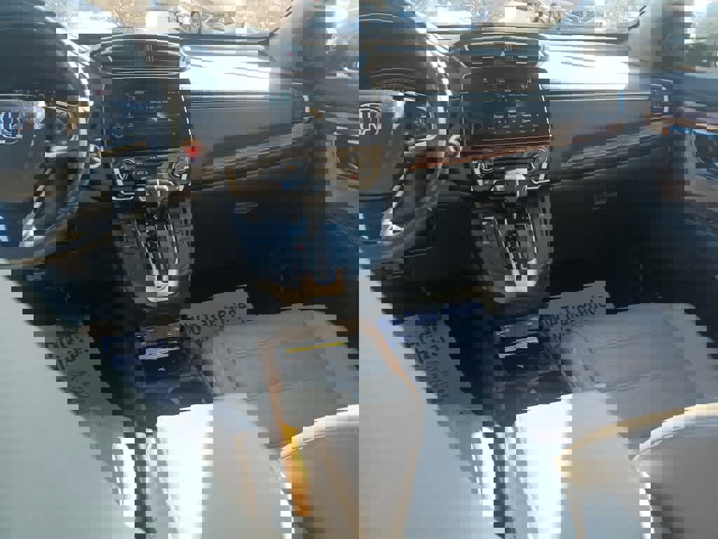 Used 2022 Honda CR-V Touring image 23