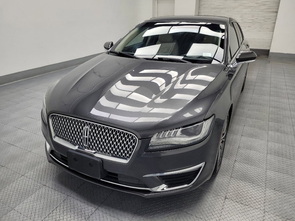 Used 2017 Lincoln MKZ Premiere AWD/4WD image 15