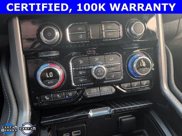 Used 2023 GMC Yukon Denali w/ Advanced Technology Package image 24