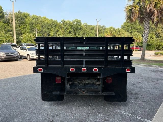 Used 2015 Ford F350 XL AWD/4WD image 5