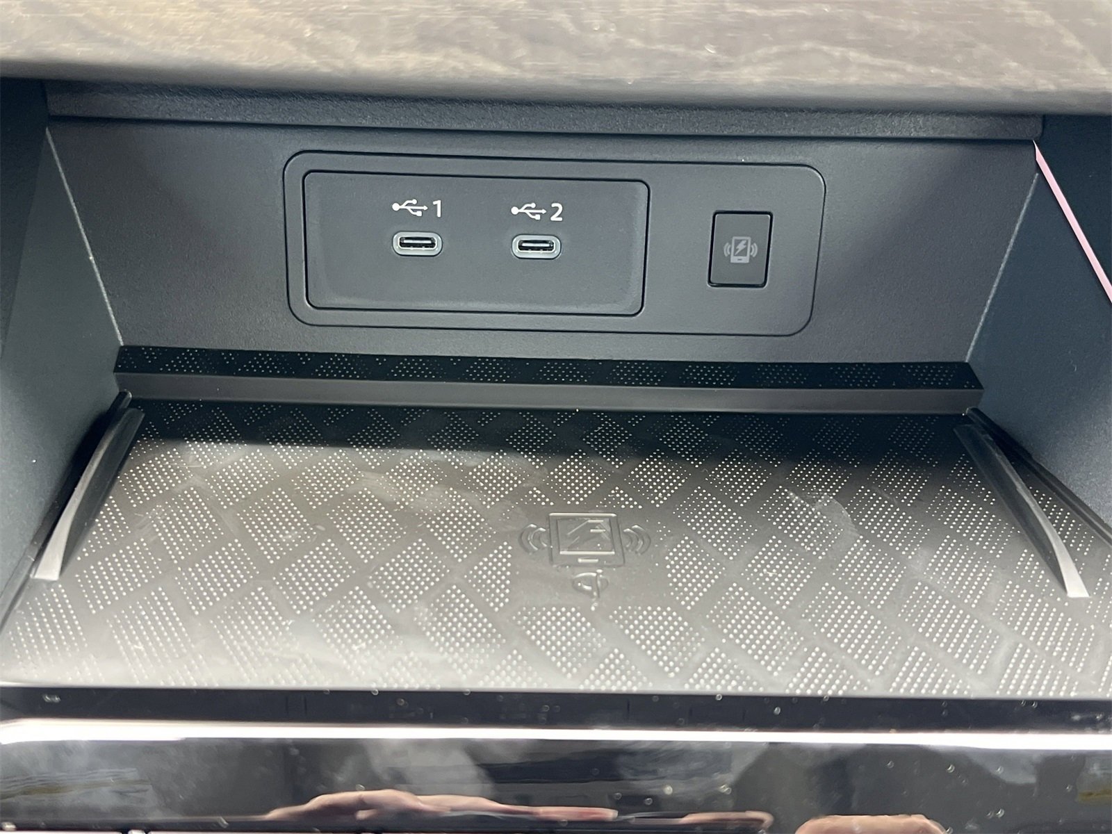 New 2025 Nissan Murano SL w/ Cargo Package image 9