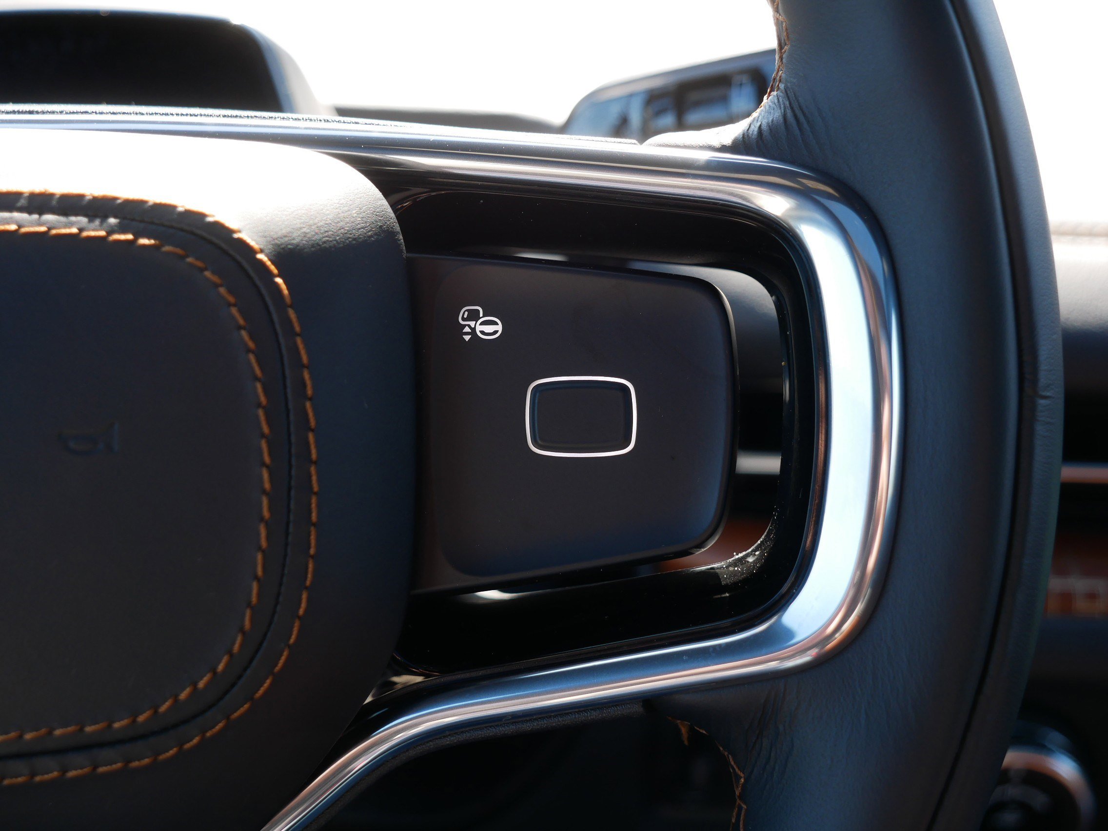 Used 2025 Lincoln Navigator L Black Label image 30