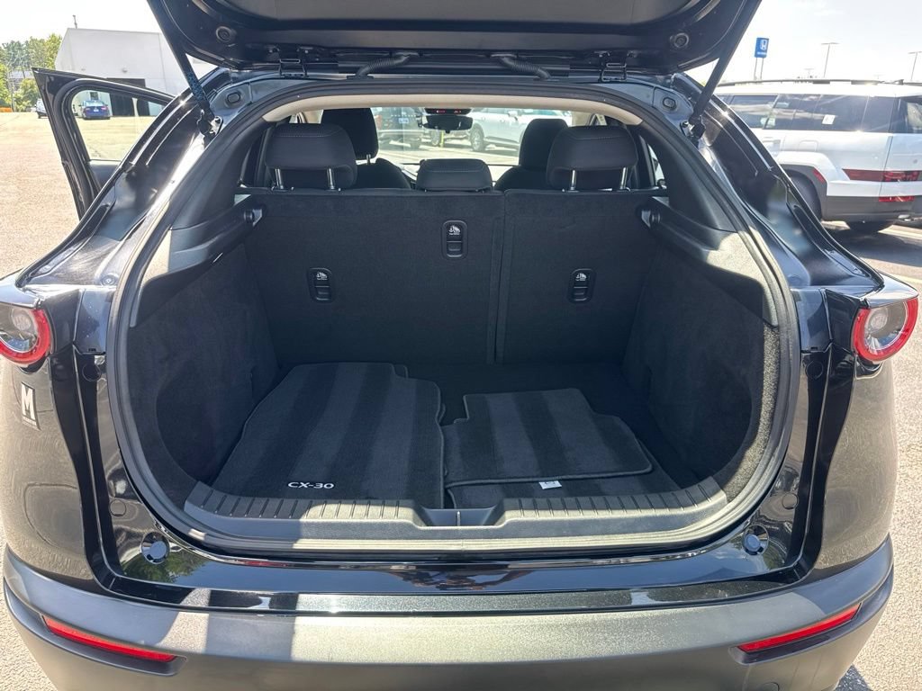 Used 2025 MAZDA CX-30 AWD 2.5 S image 18