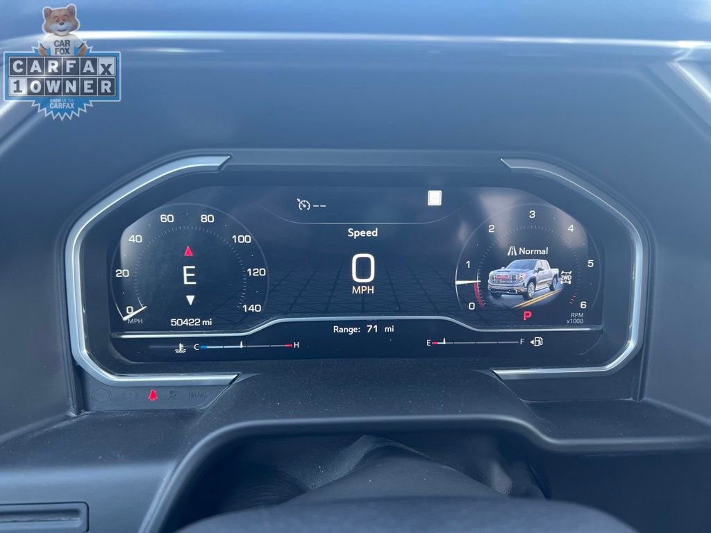 Used 2022 GMC Sierra 1500 Denali image 14