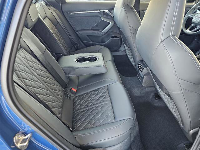 New 2026 Audi S3 Premium image 6