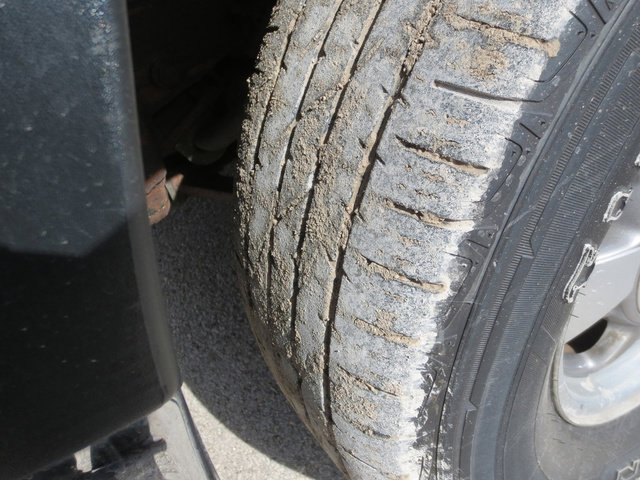 Used 2003 Chevrolet Suburban LS w/ LS Preferred Equipment Group image 27