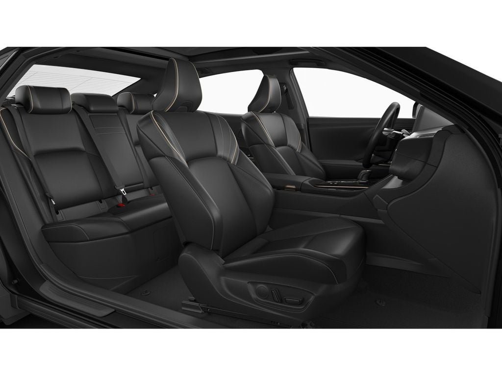 New 2026 Toyota Crown AWD/4WD image 6