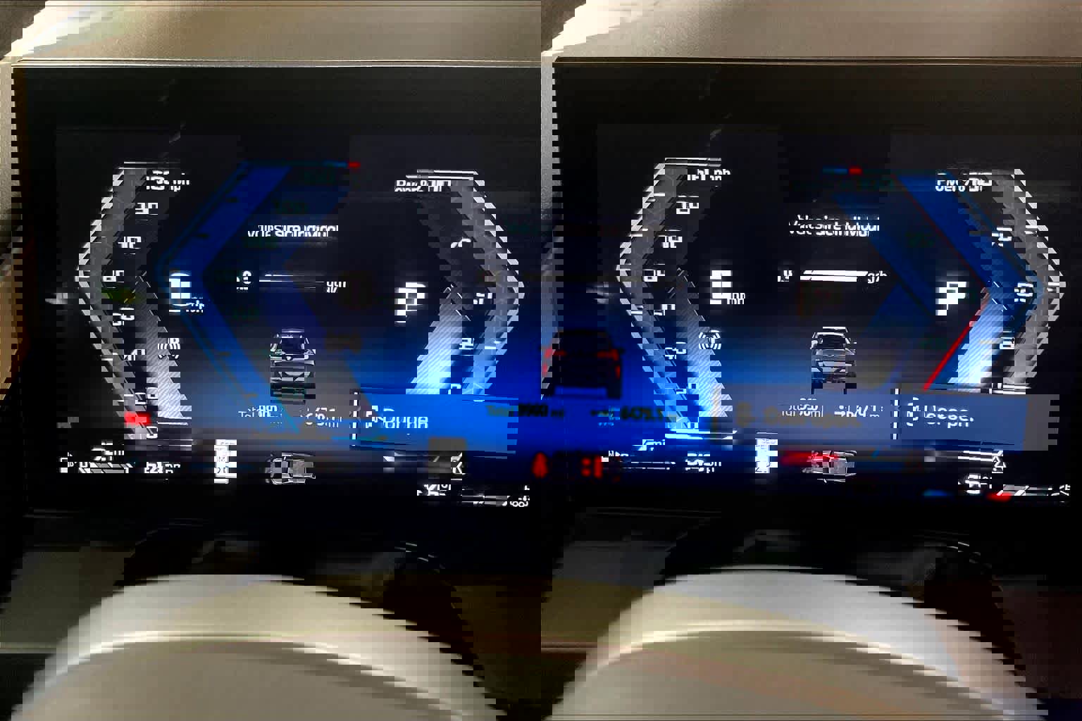 Used 2025 BMW X3 M50 w/ Premium Package image 23