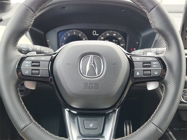 Used 2025 Acura ADX A-Spec image 18