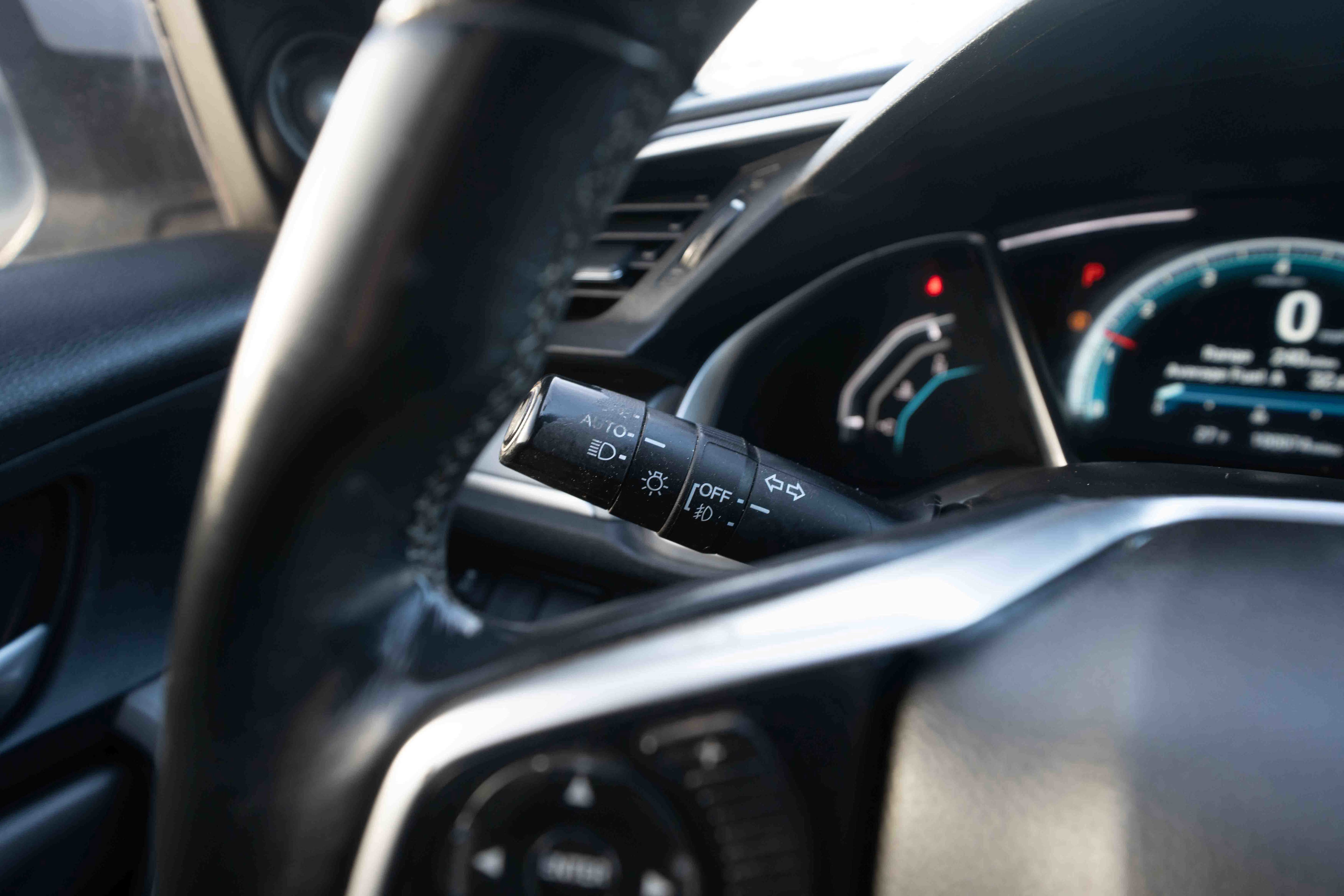 Used 2017 Honda Civic EX-L image 13