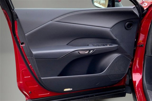 Certified 2025 Lexus RX 350h image 17