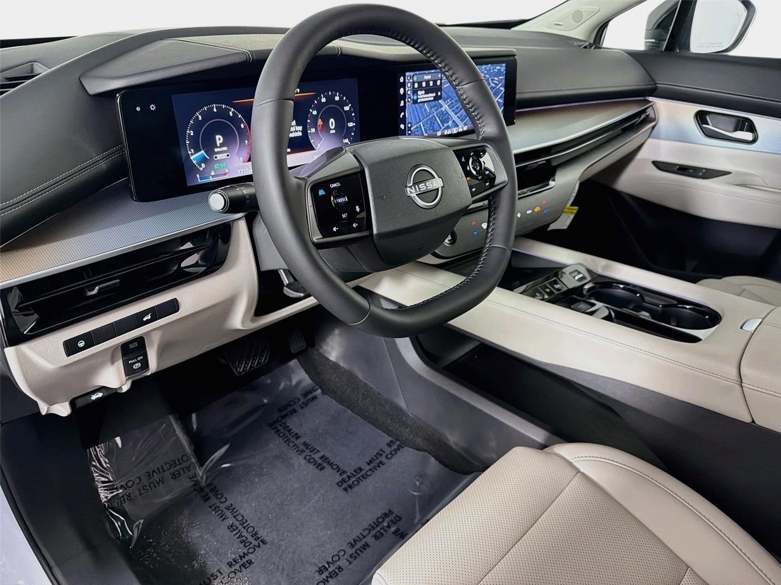 Certified 2026 Nissan Murano SL AWD/4WD image 9