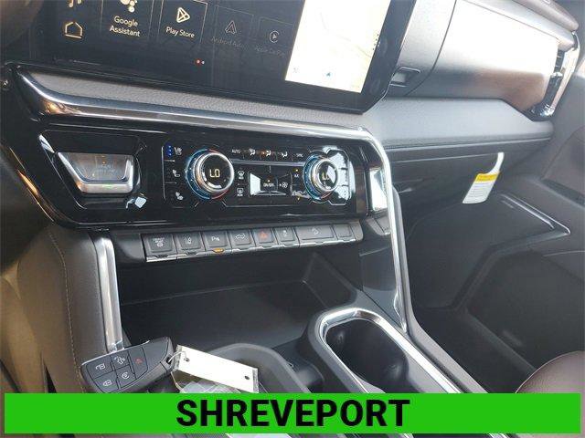 New 2026 GMC Sierra 2500 Denali w/ Denali Reserve Package image 16