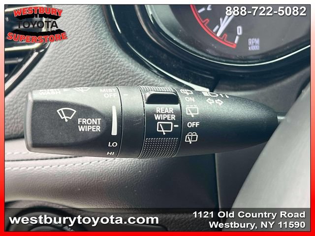 Used 2022 Dodge Durango GT AWD/4WD image 27