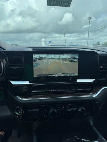 New 2026 Chevrolet Silverado 1500 RST image 10