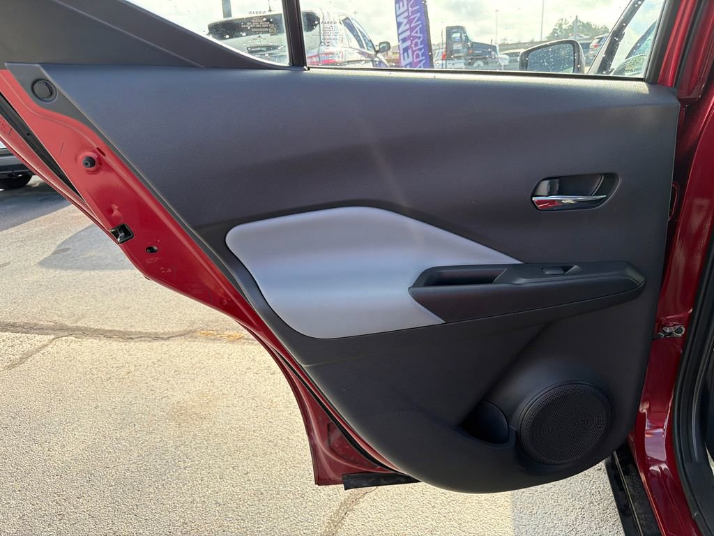 Used 2023 Nissan Kicks SR w/ SR Premium Package image 21