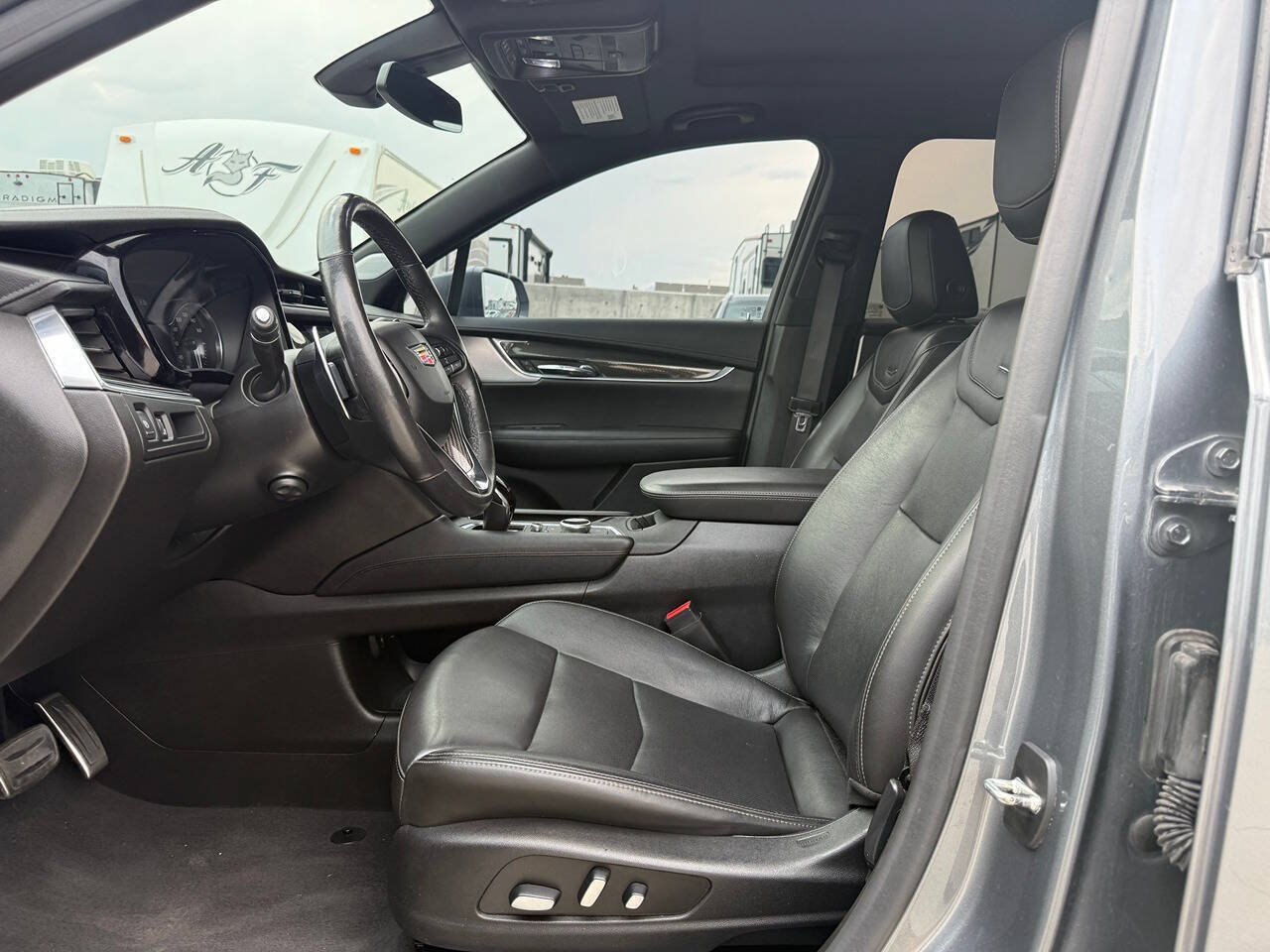 Used 2020 Cadillac XT6 Sport AWD/4WD image 15