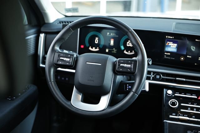 Used 2024 Hyundai Santa Fe SE image 27