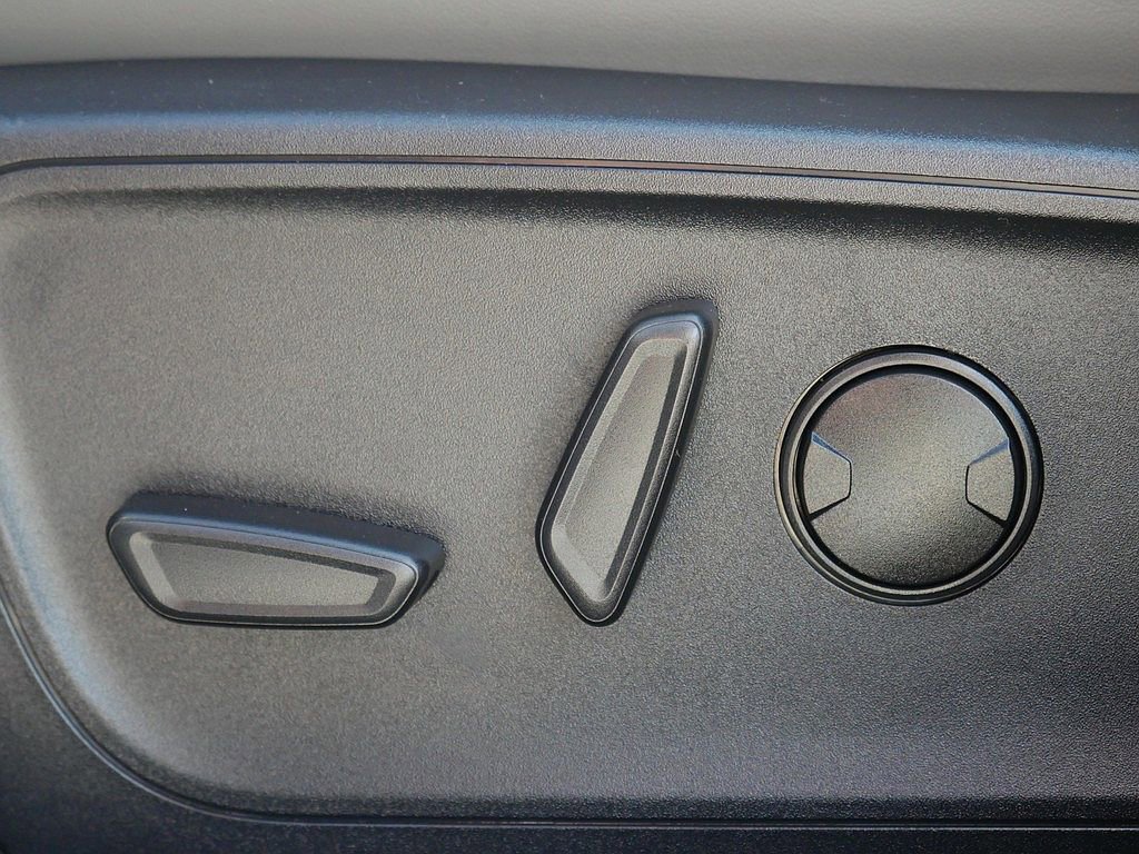 Used 2025 Ford Bronco Sport Badlands image 14