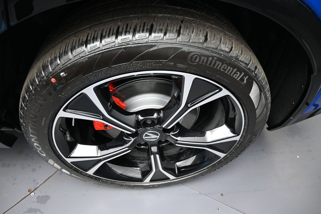 New 2026 Acura MDX Type S AWD/4WD image 15